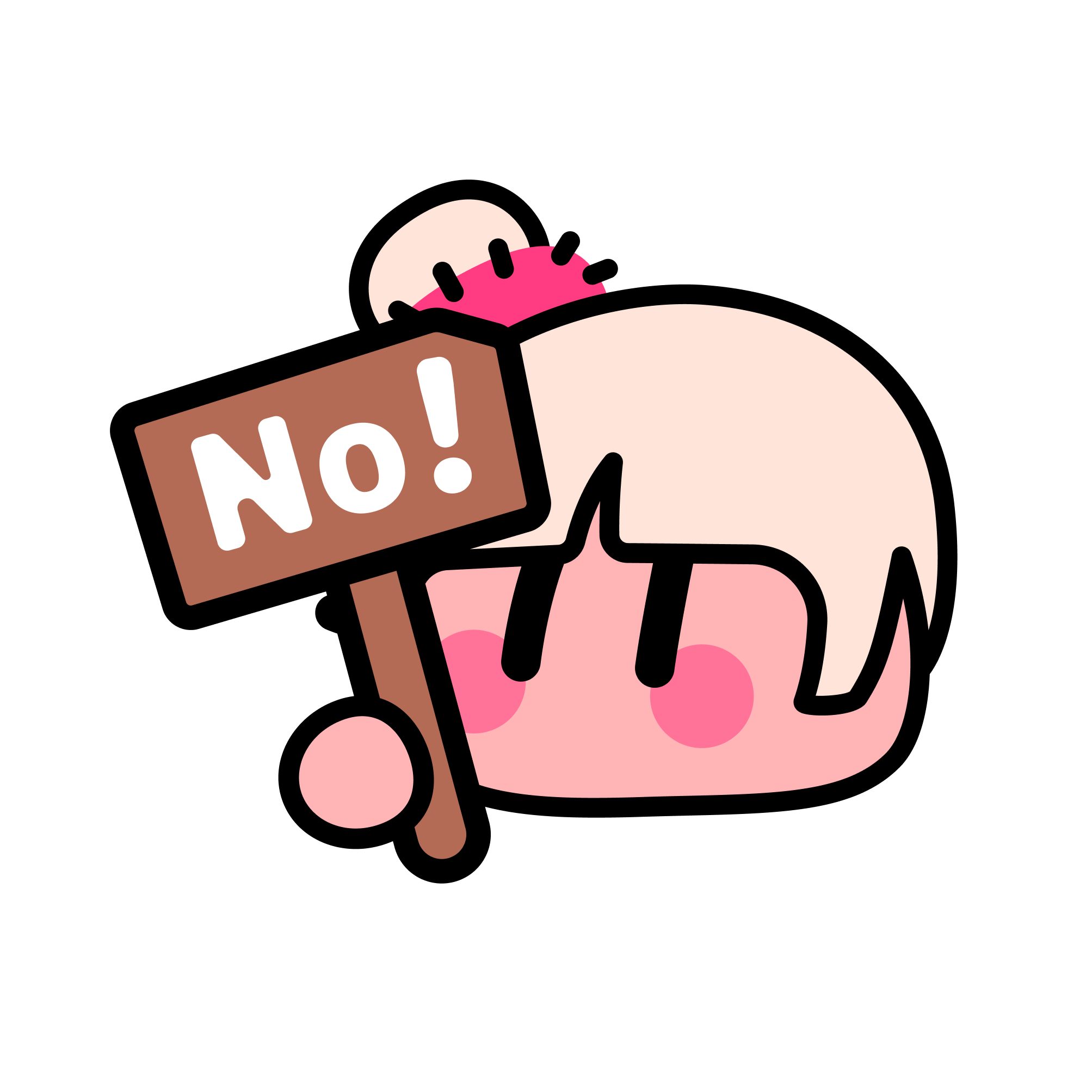 Cheers UP Emoji-No-35